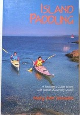 Island Paddling: A Paddlers Guide to the Gulf comprar usado  Enviando para Brazil