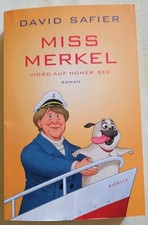 Davied safier miss gebraucht kaufen  Munster