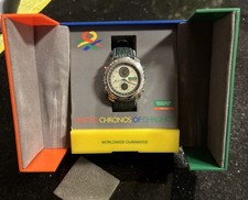 United chronos chronos gebraucht kaufen  Reutlingen