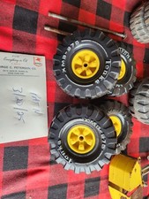 70s mighty tonka for sale  Shipping to Ireland