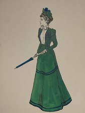 Vintage importance earnest for sale  Campbell Hall