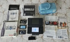 Lot nintendo lite d'occasion  Clécy
