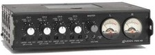 Mixer de áudio portátil profissional Azden FMX-42, usado comprar usado  Enviando para Brazil