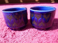 Vintage rare hornsea for sale  MINEHEAD