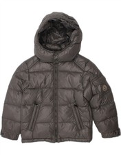 Moncler boys hooded for sale  IPSWICH