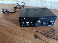 Dynavox pa1 mini gebraucht kaufen  Schmalkalden