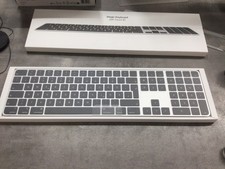 Magic keyboard touch gebraucht kaufen  Langenhagen