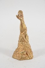 Q43b72 messing skulptur gebraucht kaufen Q43b72 messing skulptur gebraucht kaufen  Neu-Ulm