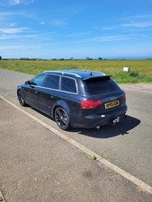 audi recaro for sale  LONGNIDDRY