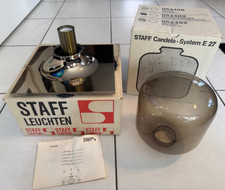 Staff candela system gebraucht kaufen  Bottrop