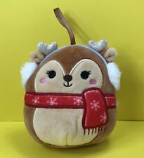 Squishmallows christmas orname for sale  READING