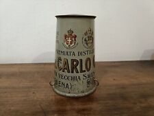 Cappellotto copridamigiana lat usato  Bologna
