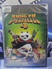 Kung panda dvd usato  Roma