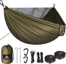Naturefun hamac camping d'occasion  Paris X