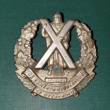 Ww2 canadian cameron for sale  DURHAM