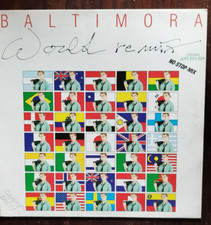 Baltimora world mix. usato  Lacchiarella