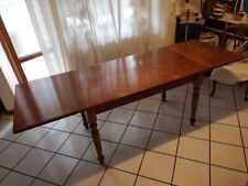 Tavolo legno pregiato usato  Grottaferrata