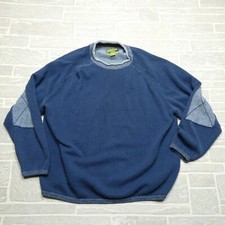 Orvis sweater adult for sale  Minneapolis