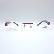 Inface damen brille gebraucht kaufen  Berlin
