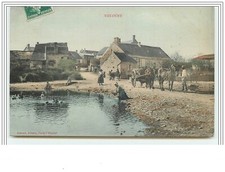 Sussey viecourt laveuse d'occasion  Igny