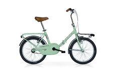 Bici pieghevole speedcross usato  Italia