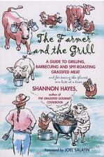 The Farmer and the Grill: A Guide to Grilling, Barbecuing and Spit-Roasting... comprar usado  Enviando para Brazil