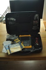 Fluke 199 szilloskop gebraucht kaufen  Wollmatingen