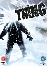 Thing dvd kurt for sale  STOCKPORT