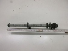 Steckachse hinten achse gebraucht kaufen  Ellwangen (Jagst)