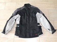 Motorradjacke revit herren gebraucht kaufen  Hemer
