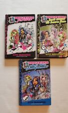 Monster high hardcover for sale  Florence