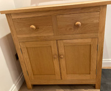 small solid oak cupboard for sale small solid oak cupboard for sale MELTON MOWBRAY