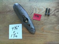 Winchester rifle buttplate for sale  Springdale