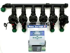 Kit irrigazione programmatore usato  Stromboli