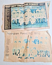 Vintage pin poster for sale  UK