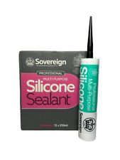 Silicone sealant multi for sale  WARRINGTON