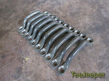 10 x novos loops Footman Jeep Willys MB GPW M38 CJ2A CJ3A CJ3B comprar usado 10 x novos loops Footman Jeep Willys MB GPW M38 CJ2A CJ3A CJ3B comprar usado  Enviando para Brazil