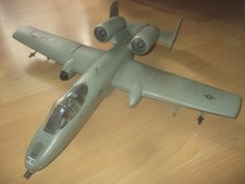 Flugzeug kampfjet a10 gebraucht kaufen  Berlin