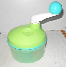 Tupperware quick chef d'occasion  Bréval
