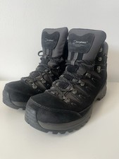 Berghaus gore tex for sale  CREWE