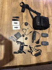 Mavic pro flymore for sale  DIDCOT
