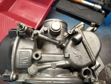 Carburatori yamaha fzr usato  Ormea