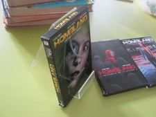 Coffret dvd homeland d'occasion  Saint-Florentin