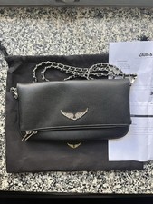 Zadig voltaire pochette usato  Torino
