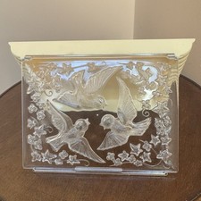 Small art deco for sale  RAYLEIGH
