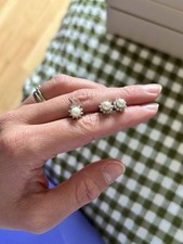 14ct white gold for sale  GLASGOW