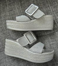 Cerutti pantoletten sandalette gebraucht kaufen  Bobingen