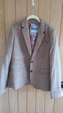 Tweed wool joules for sale  UK