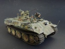 Bergepanzer panther aufgesetzt gebraucht kaufen Bergepanzer panther aufgesetzt gebraucht kaufen  Burg