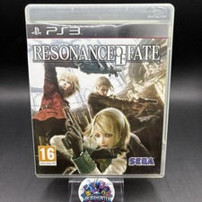 Resonance fate rpg usato  Castel San Giorgio